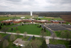 Vanguard Sentinel Career Center